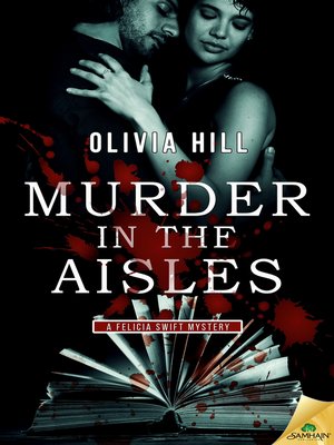 cover image of Murder in the Aisles